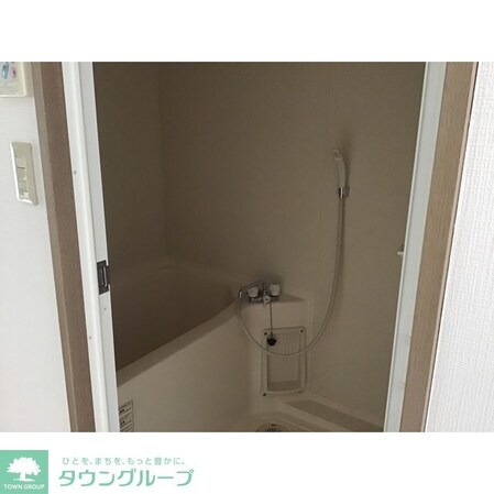 エクスバル熊谷の物件内観写真